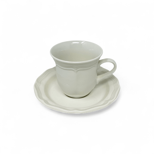 Mikasa Mikasa French Countryside Cup & Saucer