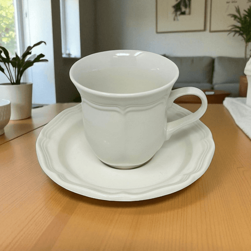Mikasa Mikasa French Countryside Cup & Saucer