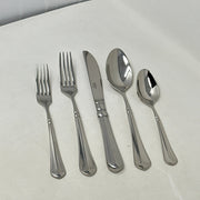 Mikasa Mikasa French Countryside Flatware - 5 Piece Place Setting