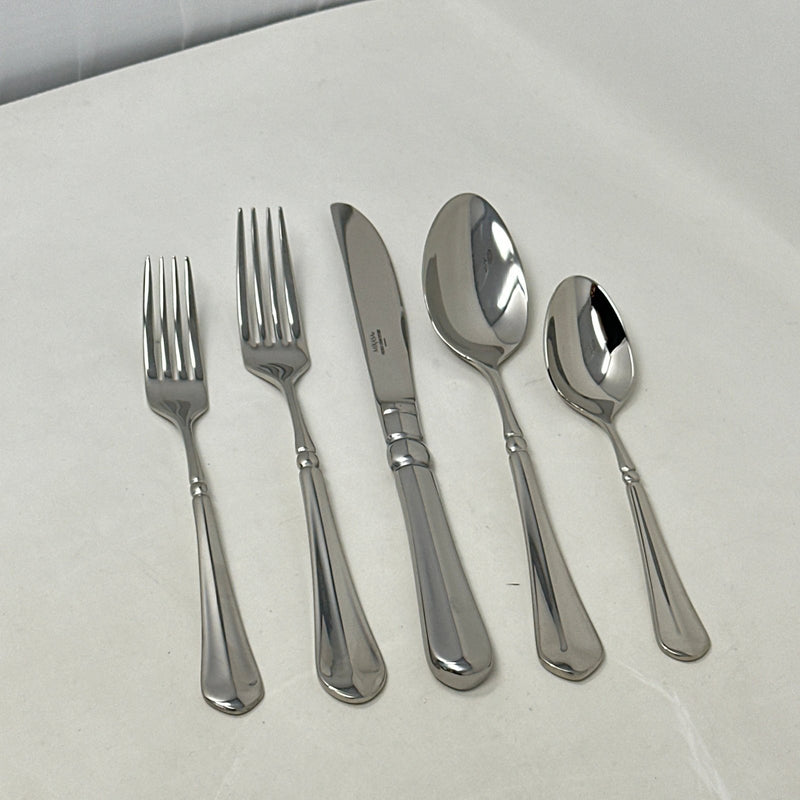 Mikasa Mikasa French Countryside Flatware - 5 Piece Place Setting