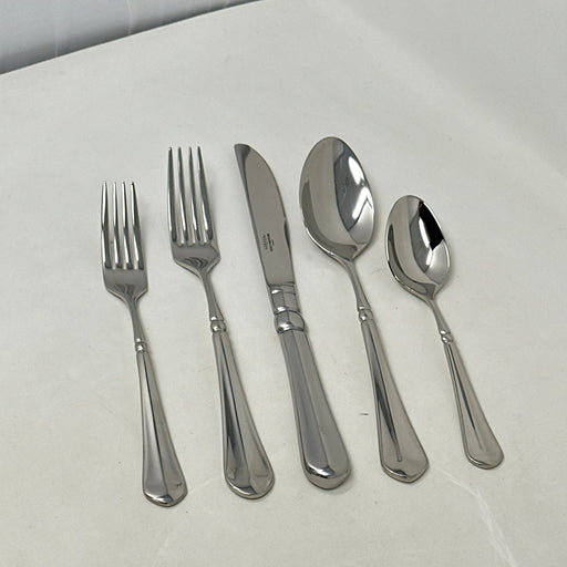 Mikasa Mikasa French Countryside Flatware - 5 Piece Place Setting