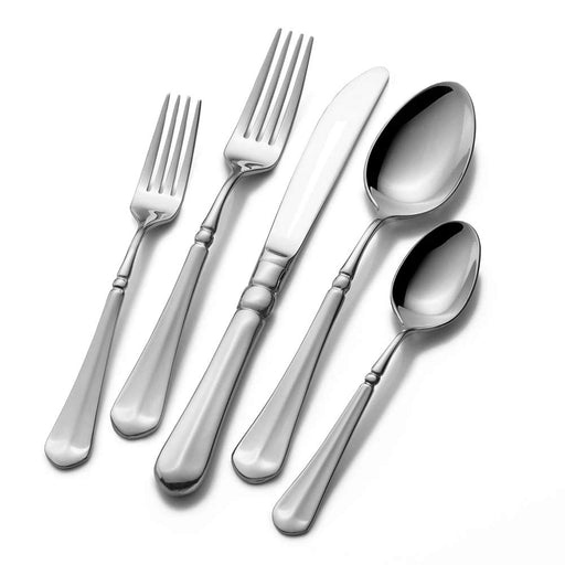 Mikasa Mikasa French Countryside Flatware - 5 Piece Place Setting