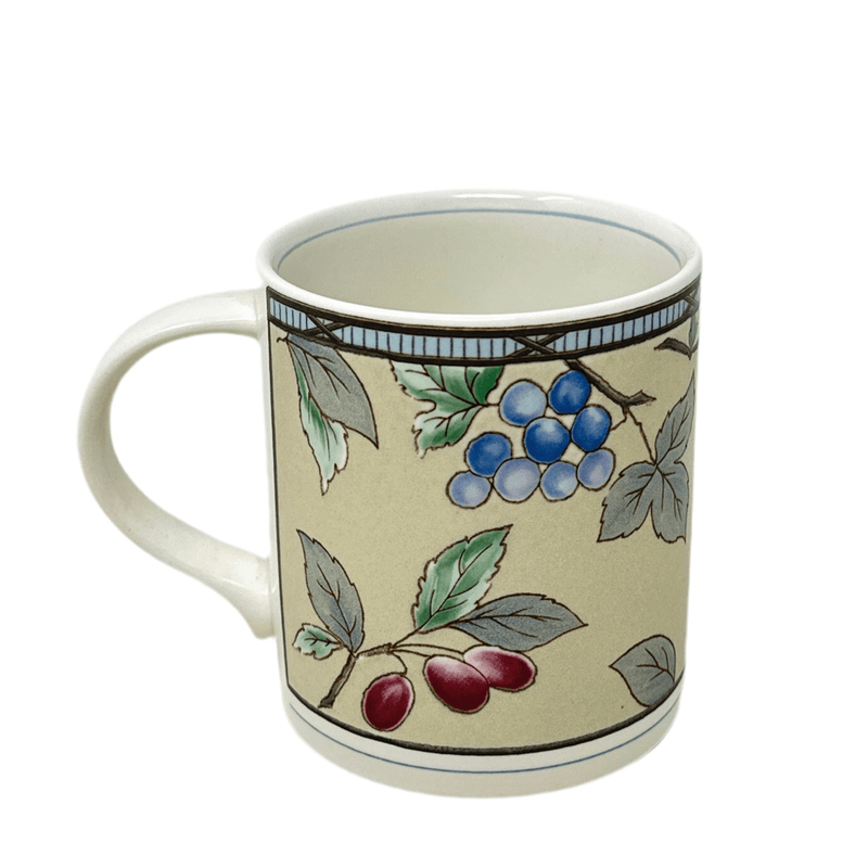 Mikasa Mikasa Garden Harvest Jumbo Mug