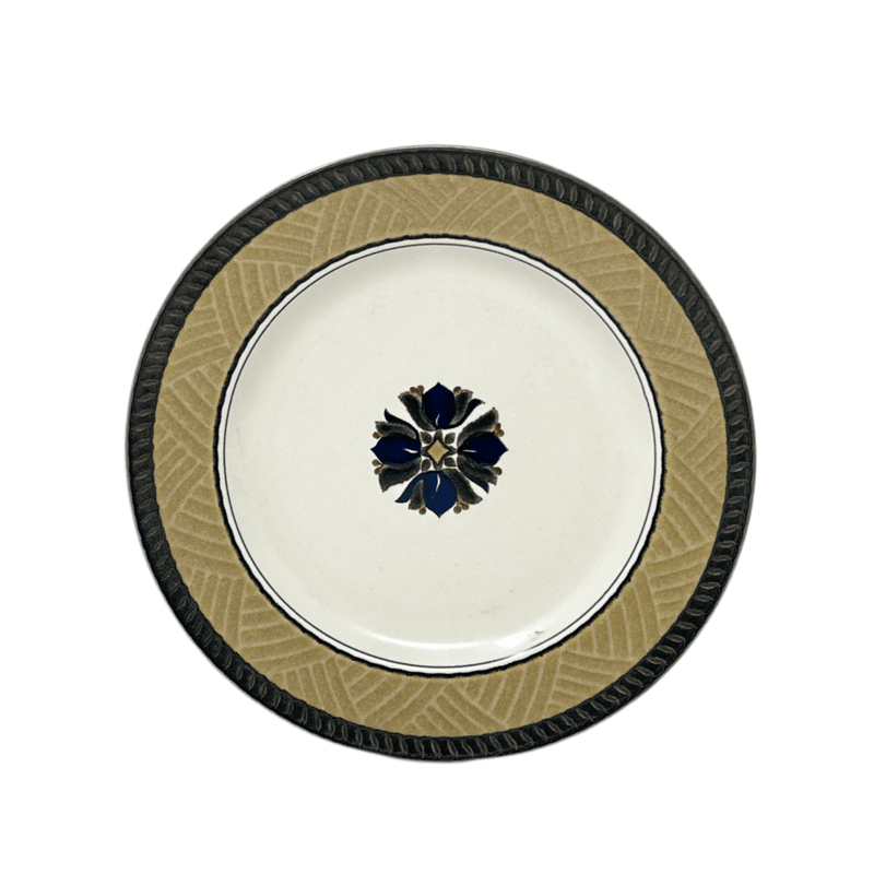 Mikasa Mikasa Intaglio Center Court Dinner Plate