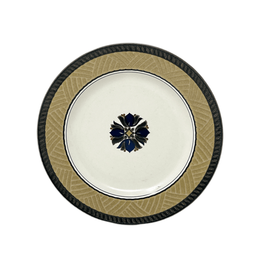 Mikasa Mikasa Intaglio Center Court Dinner Plate