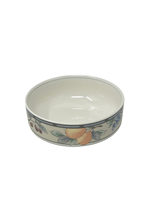 Mikasa Mikasa Intaglio Garden Harvest Cereal Bowl