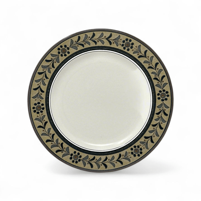 Mikasa Mikasa Intaglio Tivoli Garden Salad Plate