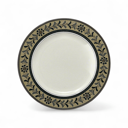Mikasa Mikasa Intaglio Tivoli Garden Salad Plate