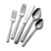 Mikasa Mikasa Italian Countryside Flatware - 5 Piece Place Setting