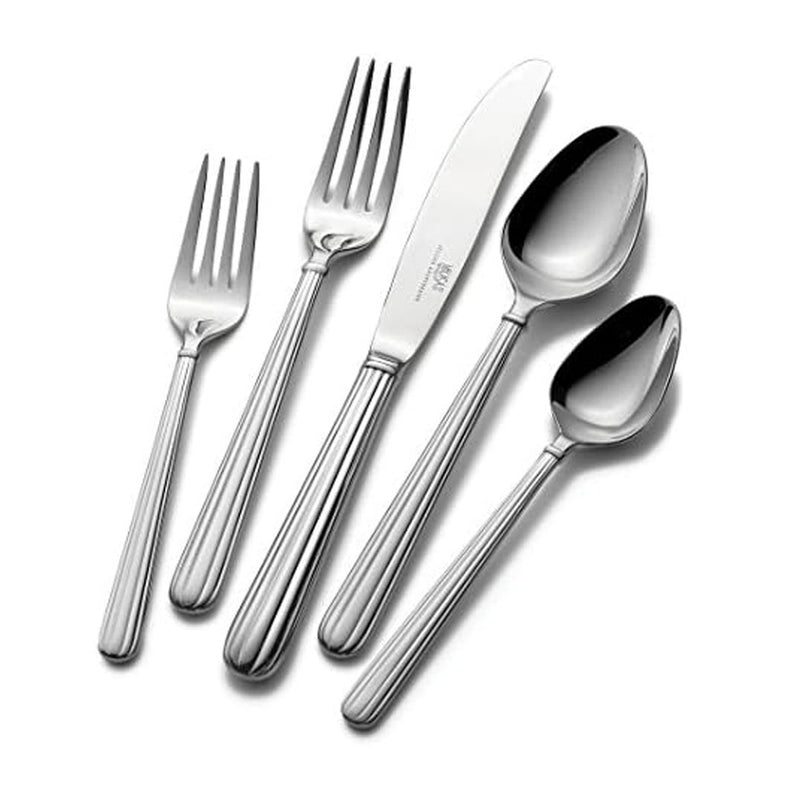 Mikasa Mikasa Italian Countryside Flatware - 5 Piece Place Setting