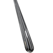 Mikasa Mikasa Italian Countryside Flatware - 5 Piece Place Setting