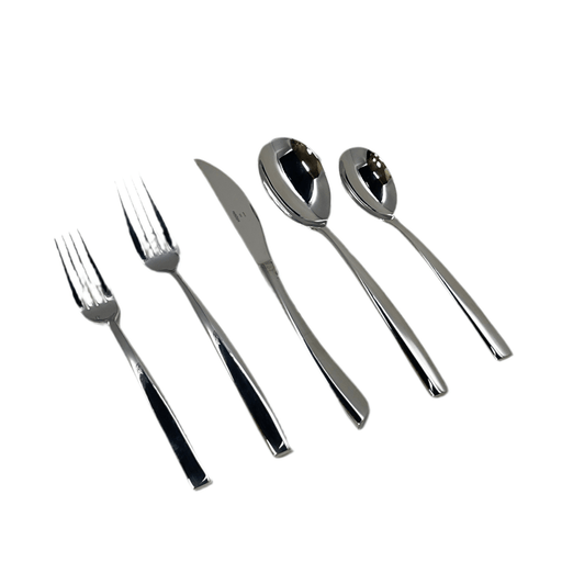 Mikasa Mikasa Kya Flatware - 5 Piece Place Setting