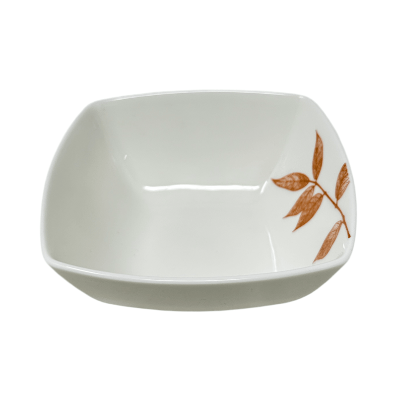 Mikasa Mikasa Leaf Montage Fruit Bowl