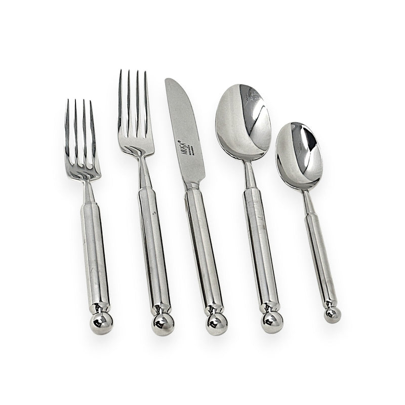 Mikasa Mikasa Monarch Flatware - 5 Piece Place Setting
