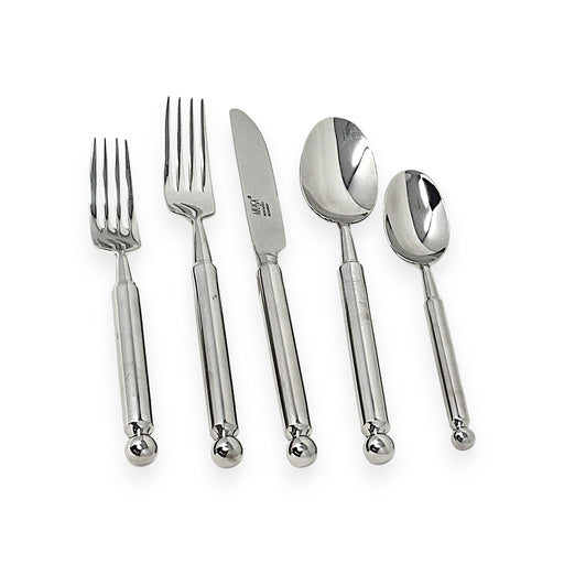 Mikasa Mikasa Monarch Flatware - 5 Piece Place Setting