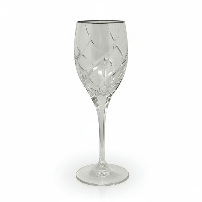 Mikasa Mikasa Olympus Platinum Water Goblet