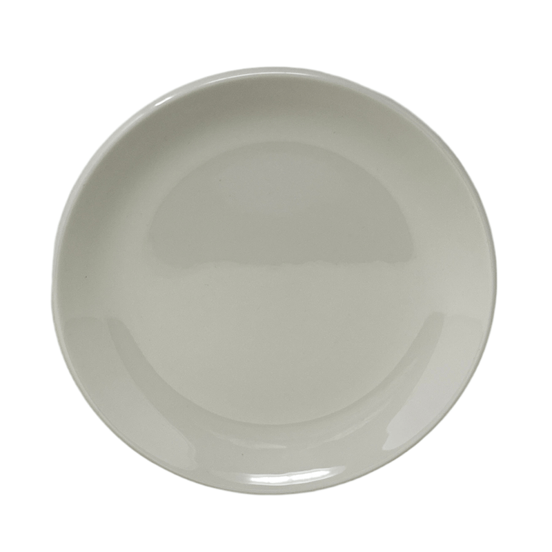 Mikasa Mikasa Optima Arctic White Dinner Plate
