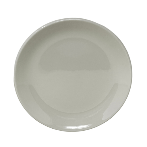 Mikasa Mikasa Optima Arctic White Dinner Plate