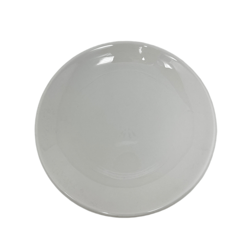Mikasa Mikasa Optima Arctic White Salad Plate