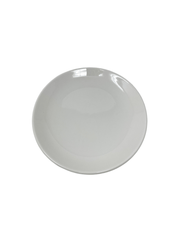 Mikasa Mikasa Optima Arctic White Salad Plate