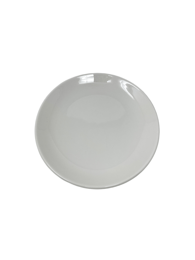 Mikasa Mikasa Optima Arctic White Salad Plate
