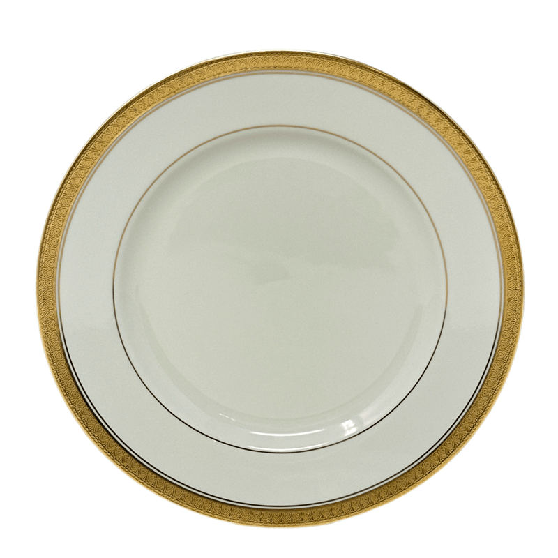 Mikasa Mikasa Palatial Gold Bread & Butter Plate