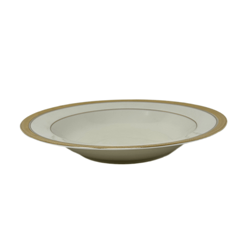 Mikasa Mikasa Palatial Gold Rim Soup Bowl