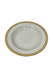 Mikasa Mikasa Palatial Gold Rim Soup Bowl