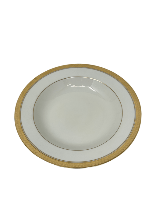 Mikasa Mikasa Palatial Gold Rim Soup Bowl