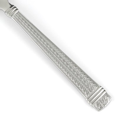 Mikasa Mikasa Palatial Platinum Flatware - 5 Piece Place Setting