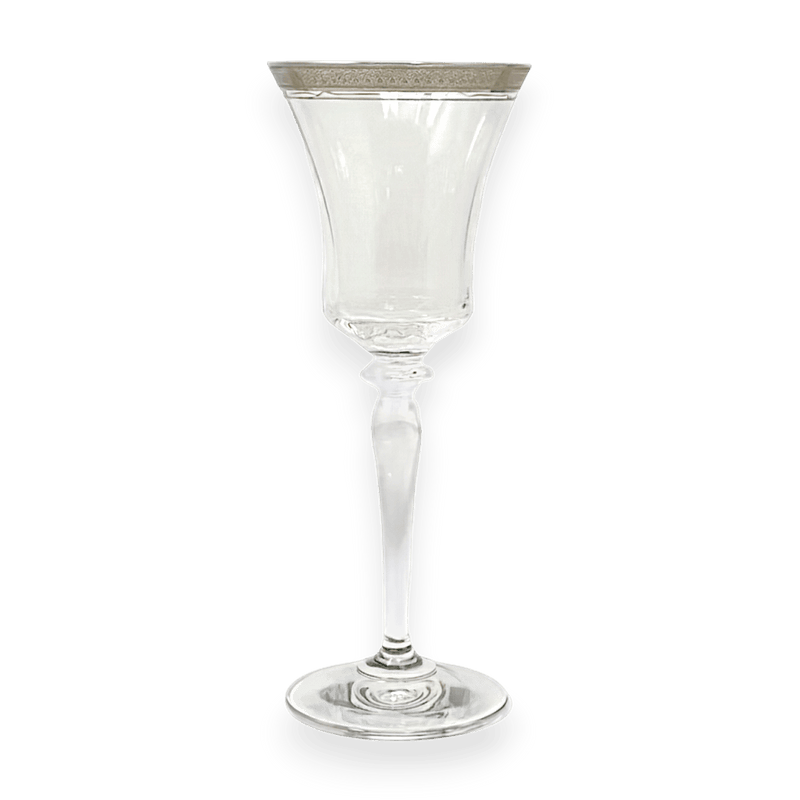 Mikasa Mikasa Palatial Platinum Water Goblet