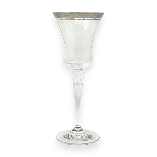 Mikasa Mikasa Palatial Platinum Water Goblet