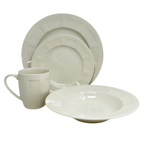 Mikasa Mikasa Radiance - 4 Piece Place Setting