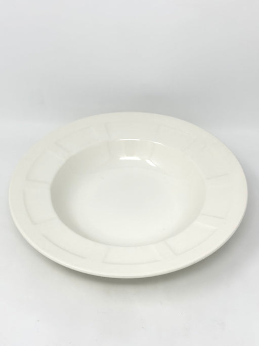 Mikasa Mikasa Radiance Rim Soup   