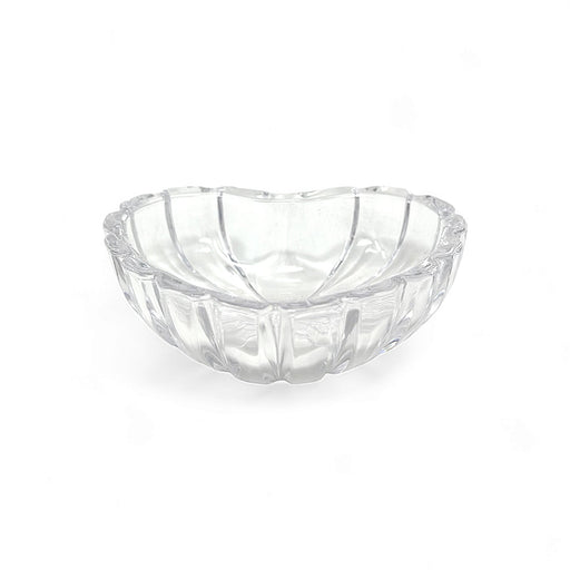 Mikasa MIKASA ROMANTIC JEWEL HEART DISH   