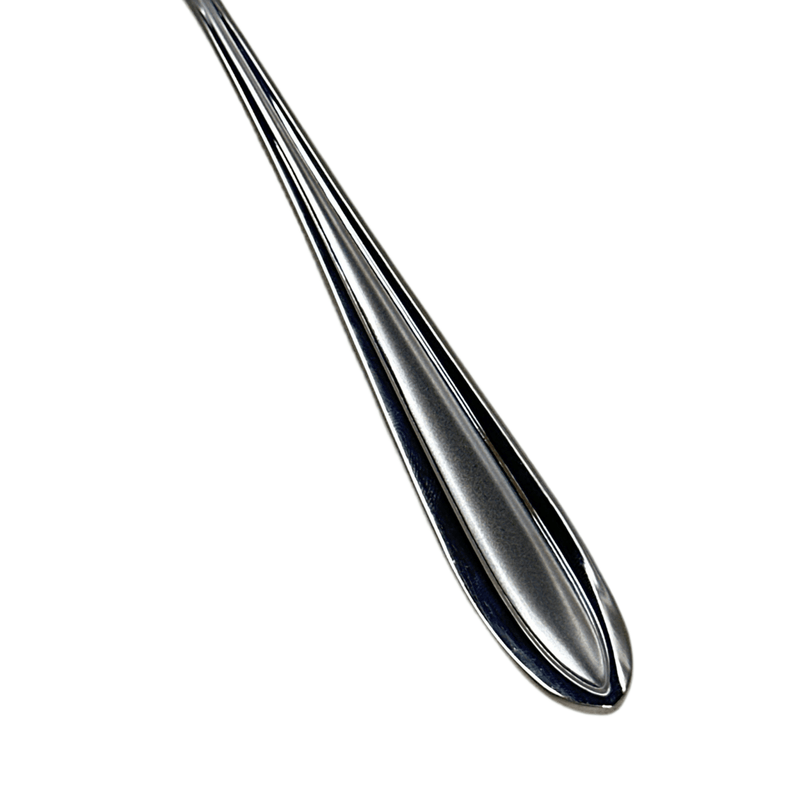 Mikasa Mikasa Satin Flatware - 5 Piece Place Setting