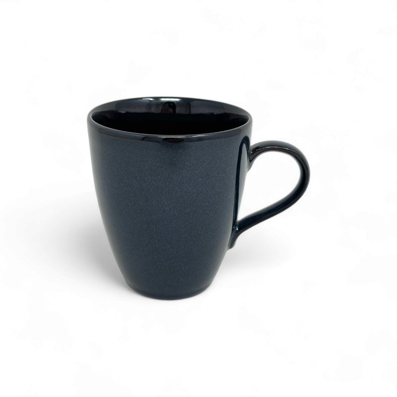 Mikasa MIKASA SEDONA BLUE MUG   