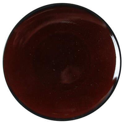 Mikasa MIKASA SEDONA BROWN DINNER PLATE   
