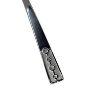 Mikasa Mikasa Soho Platinum Flatware - 5 Piece Place Setting