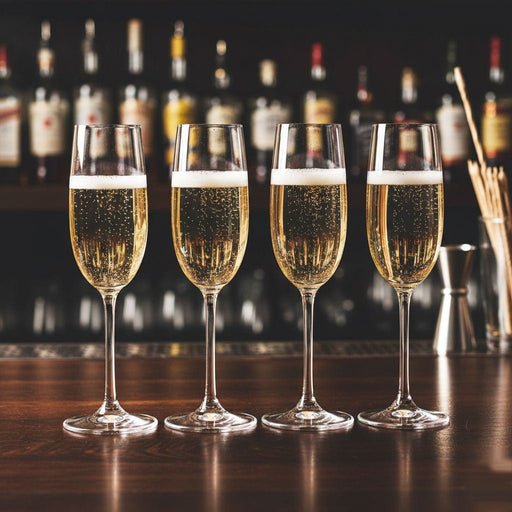 Mikasa Mikasa Stephanie Champagne Flute