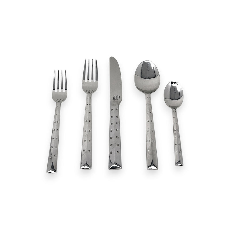 Mikasa Mikasa Viewpoint Flatware - 5 Piece Place Setting