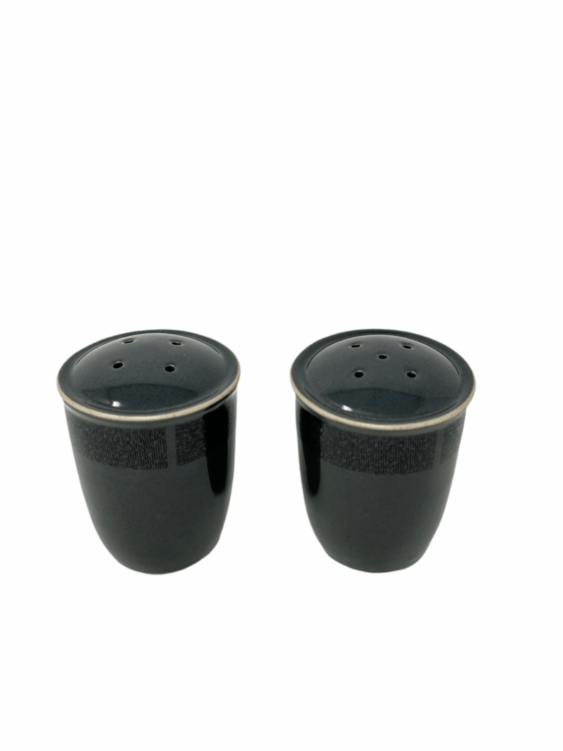 Mikasa Mikasa Villagio Charcoal Salt & Pepper Shaker