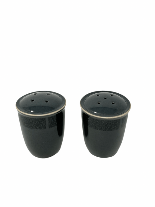 Mikasa Mikasa Villagio Charcoal Salt & Pepper Shaker