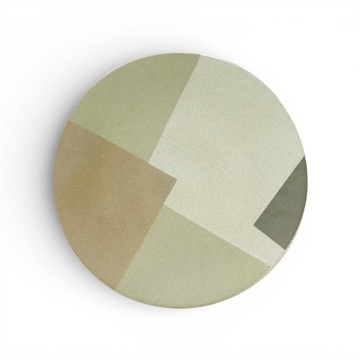 Mikasa Mikasa Windows Round Platter