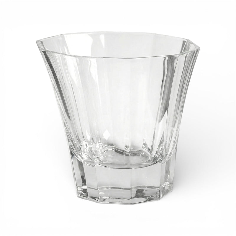 Mikasa Mikasa Windswept Double Old Fashioned Glass