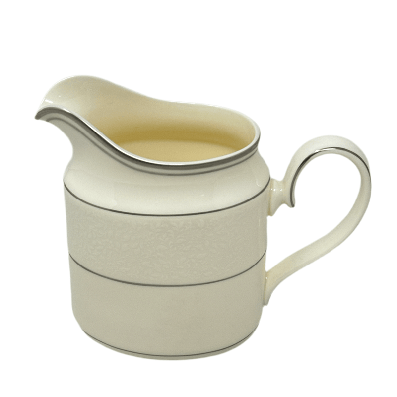 Minton Minton Bridal Veil Cream Jug