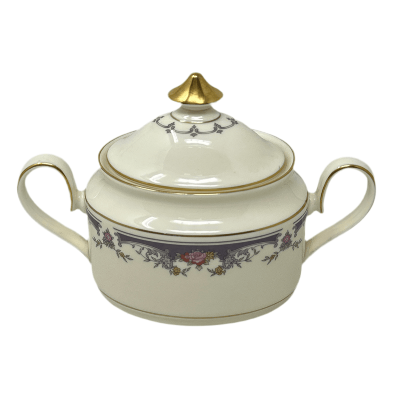 Minton Minton Hanbridge Sugar Bowl