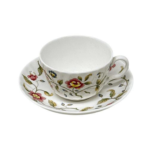 Minton Minton Tapestry Cup & Saucer Set