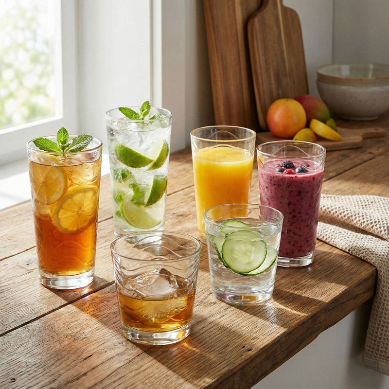 Moda_Moda Lima Everyday Glassware - Set of 18_Lima-01