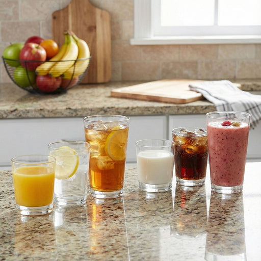 Moda_Moda Lucia Everyday Glassware - Set of 18_PS17981